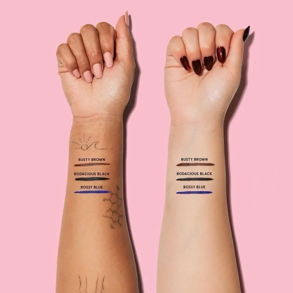 💥🆕💥 ONE/SIZE Point Made Liquid Eyeliner (Bossy Blue)